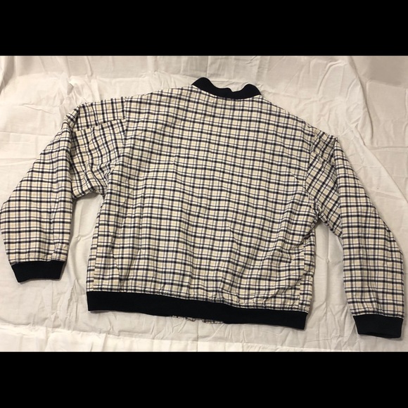 Brooks brothers plaid jacket - Picture 4 of 4